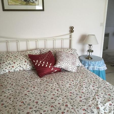 La Chaumiere Villa Sourdeval Екстериор снимка